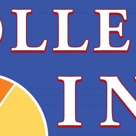College Inn Spartanburg Ngoại thất bức ảnh