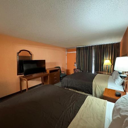 College Inn Spartanburg Ngoại thất bức ảnh
