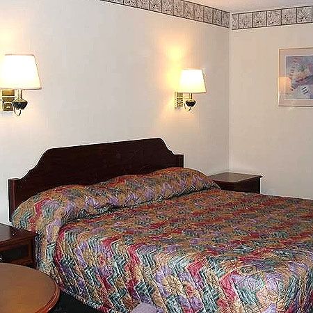 College Inn Spartanburg Phòng bức ảnh