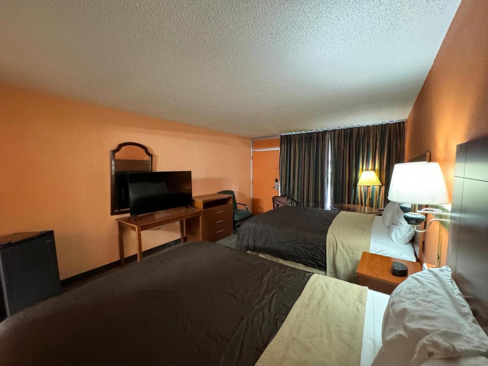 College Inn Spartanburg Ngoại thất bức ảnh