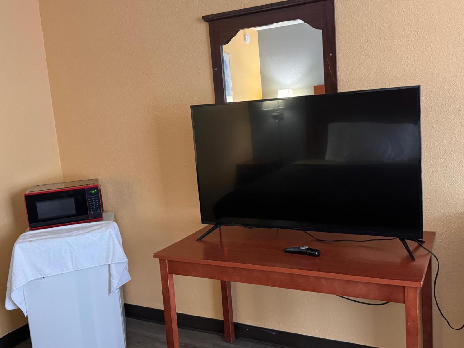 College Inn Spartanburg Ngoại thất bức ảnh