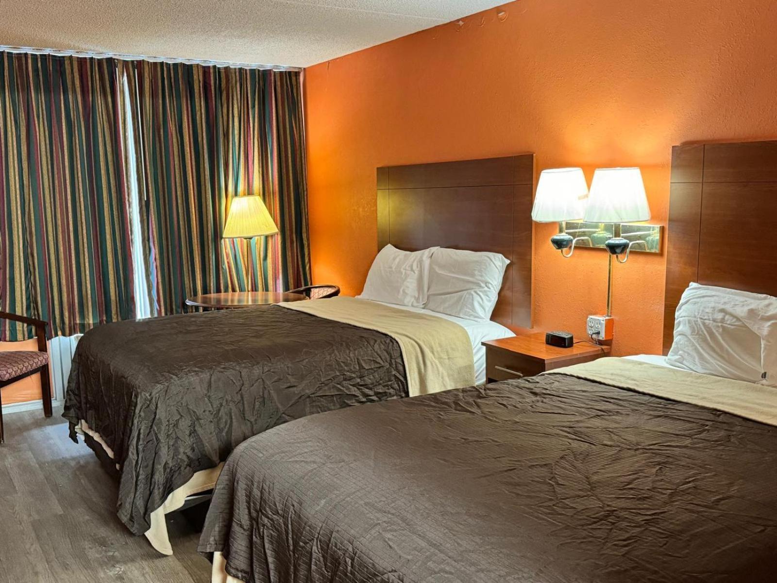 College Inn Spartanburg Ngoại thất bức ảnh