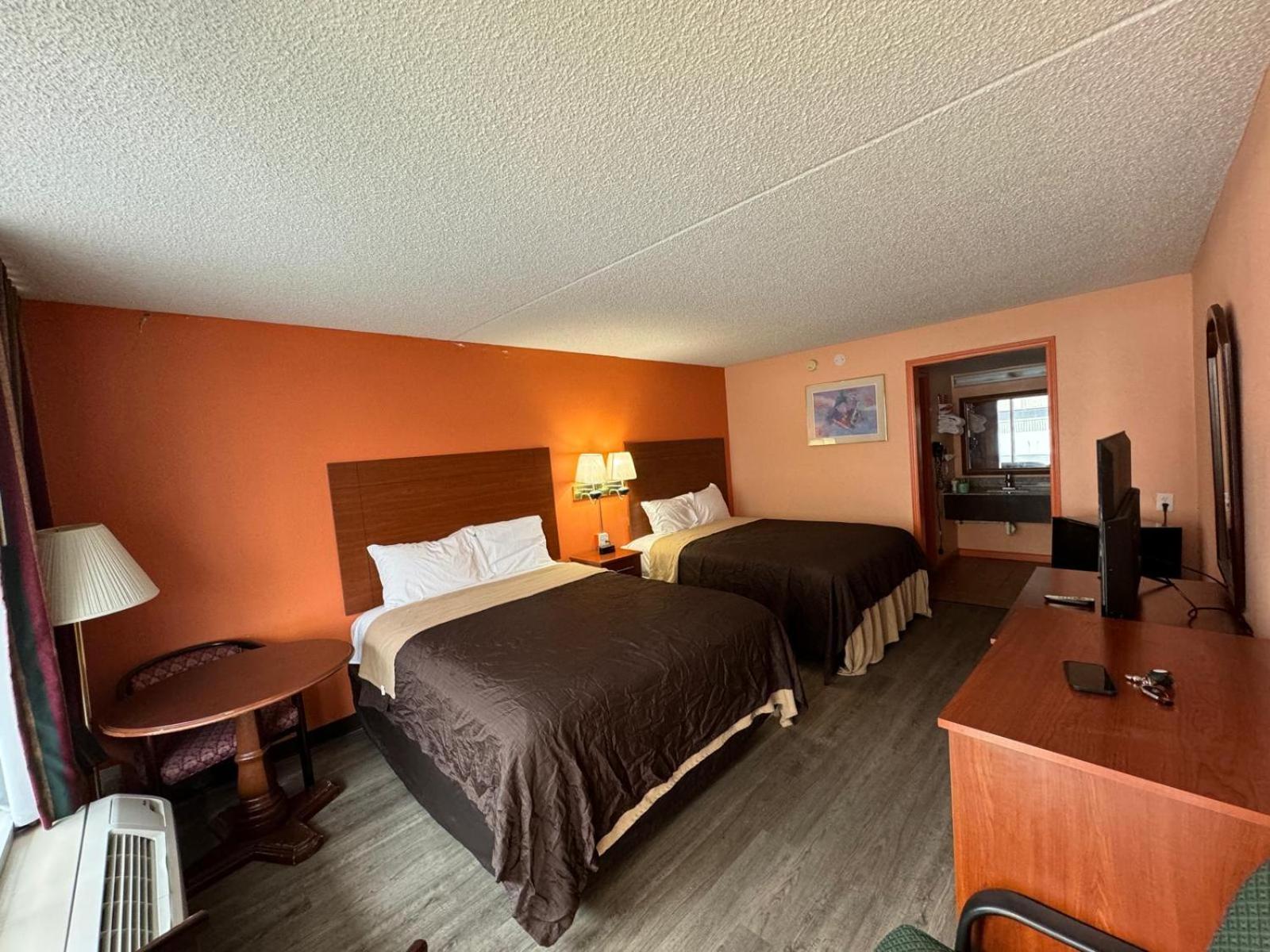 College Inn Spartanburg Ngoại thất bức ảnh