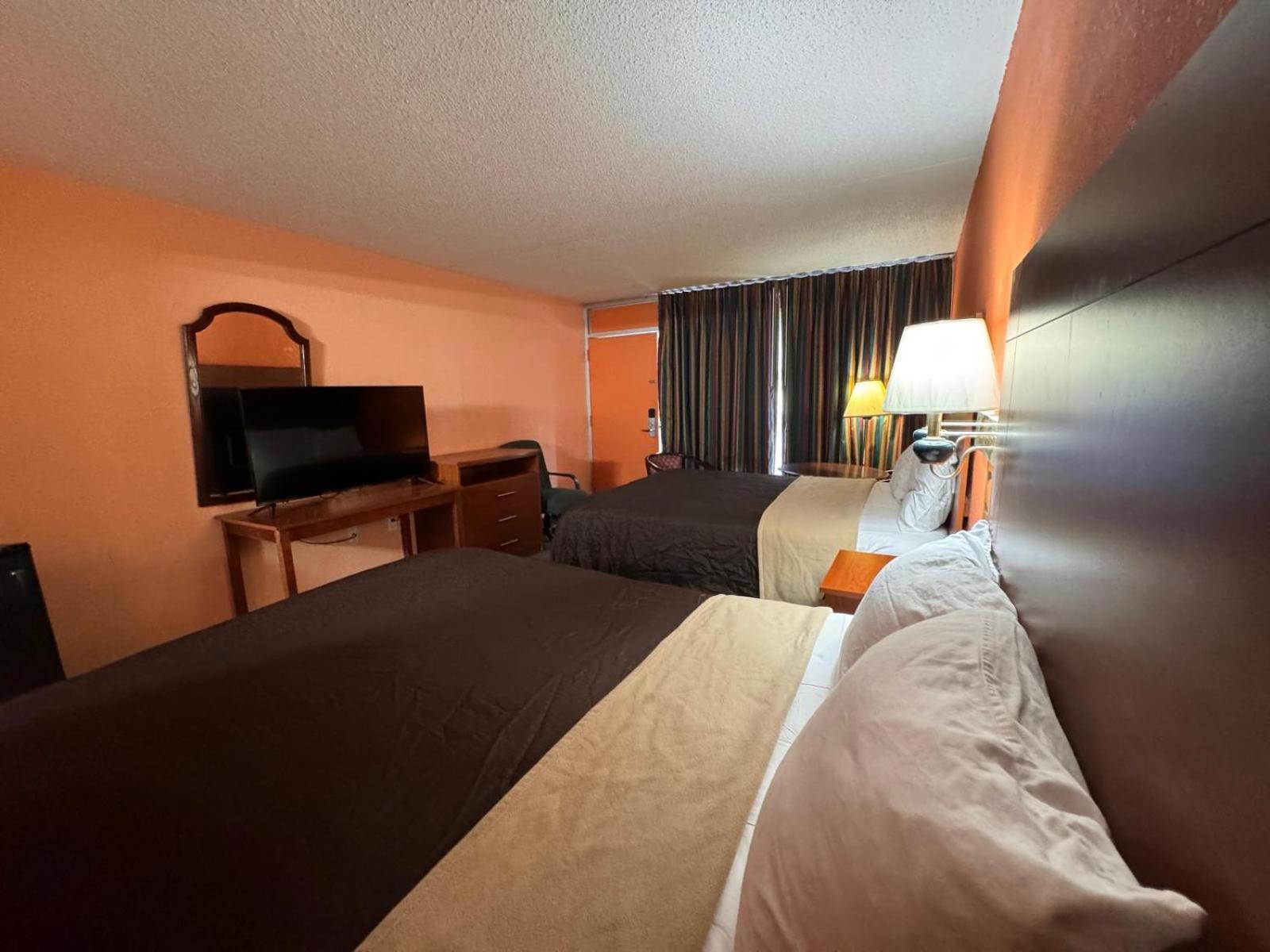 College Inn Spartanburg Ngoại thất bức ảnh