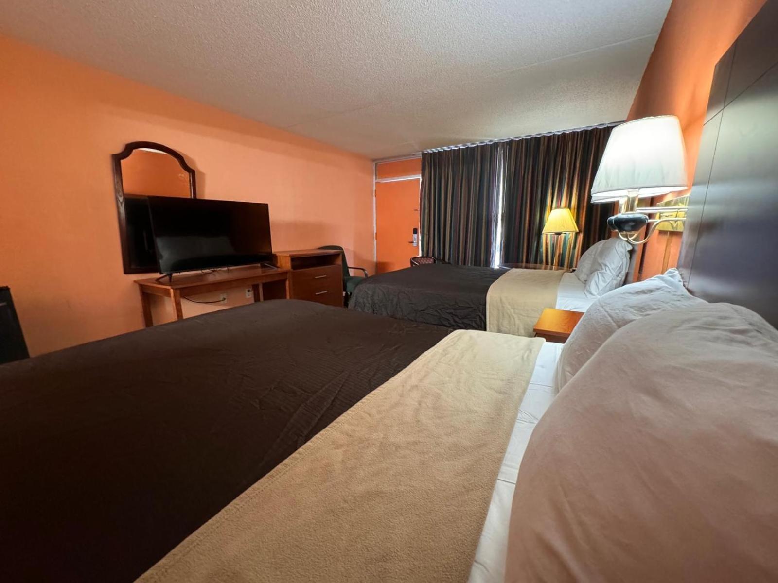 College Inn Spartanburg Ngoại thất bức ảnh