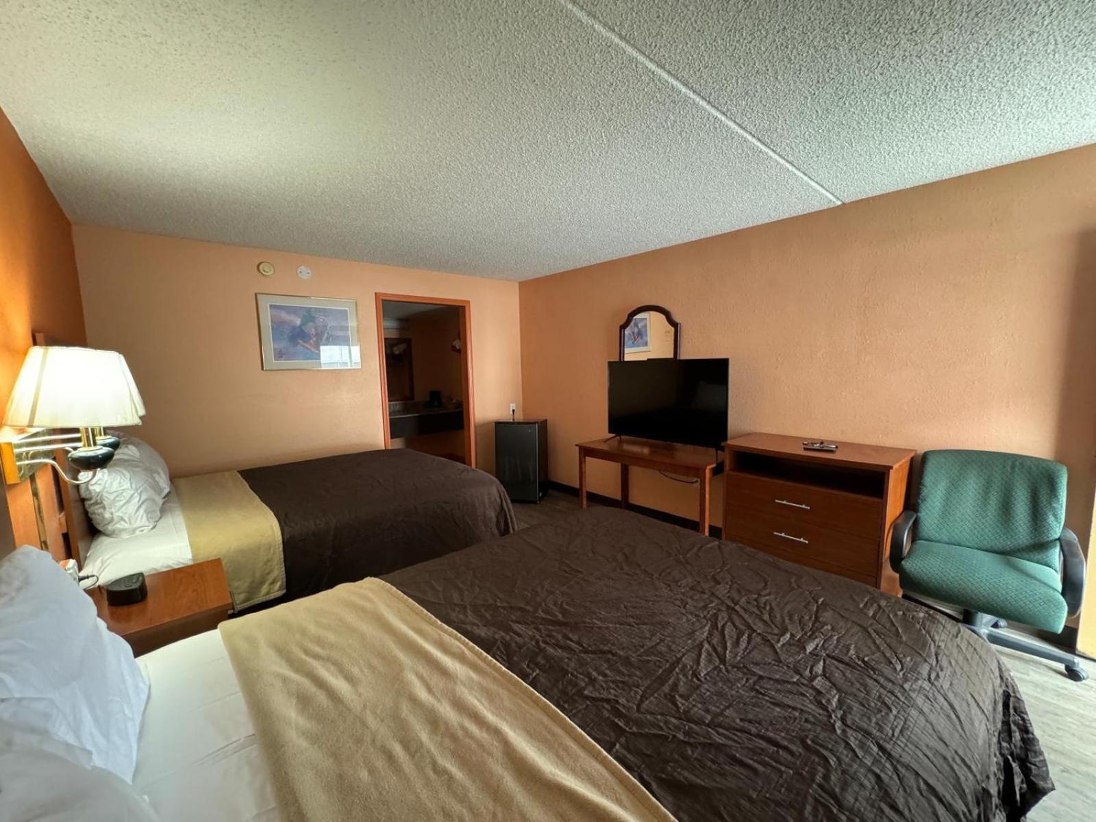 College Inn Spartanburg Ngoại thất bức ảnh