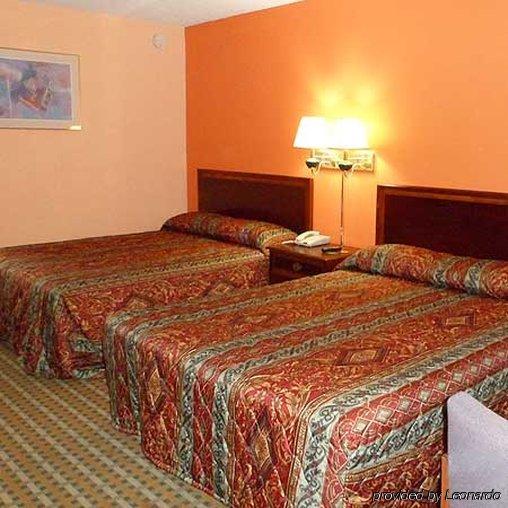 College Inn Spartanburg Phòng bức ảnh